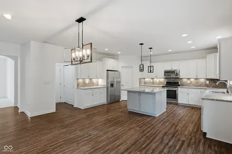 6304 Burgin Drive Whitestown IN 46075