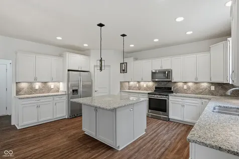 6304 Burgin Drive Whitestown IN 46075