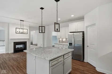 6304 Burgin Drive Whitestown IN 46075