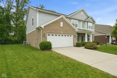 6304 Burgin Drive Whitestown IN 46075