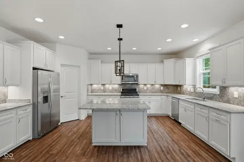 6304 Burgin Drive Whitestown IN 46075