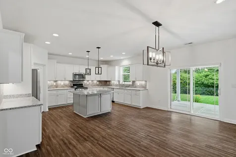 6304 Burgin Drive Whitestown IN 46075