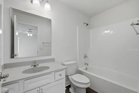6304 Burgin Drive Whitestown IN 46075