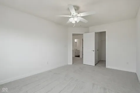 6304 Burgin Drive Whitestown IN 46075