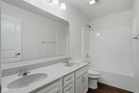6304 Burgin Drive Whitestown IN 46075