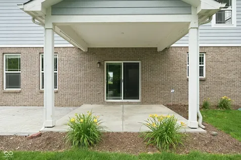 6304 Burgin Drive Whitestown IN 46075