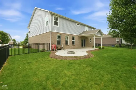 6304 Burgin Drive Whitestown IN 46075