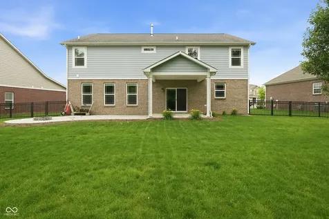 6304 Burgin Drive Whitestown IN 46075