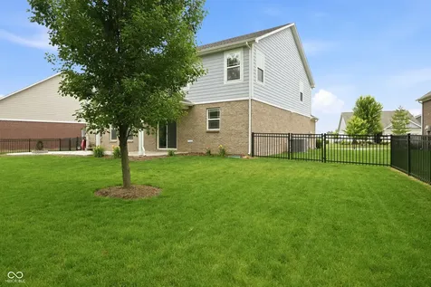6304 Burgin Drive Whitestown IN 46075
