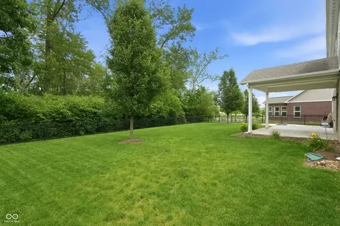 6304 Burgin Drive Whitestown IN 46075