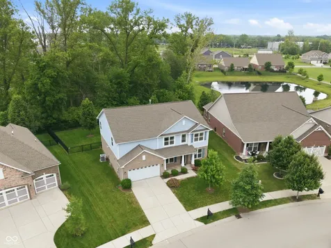 6304 Burgin Drive Whitestown IN 46075
