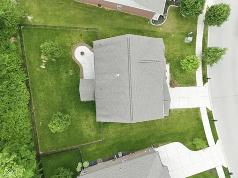 6304 Burgin Drive Whitestown IN 46075