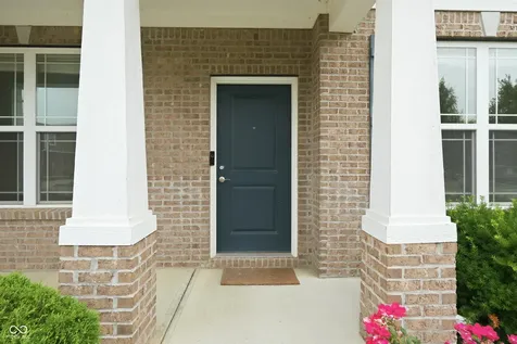 6304 Burgin Drive Whitestown IN 46075
