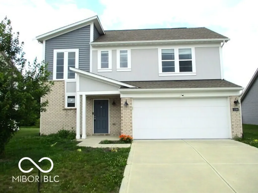 2298 Trefoil Drive Plainfield IN 46168