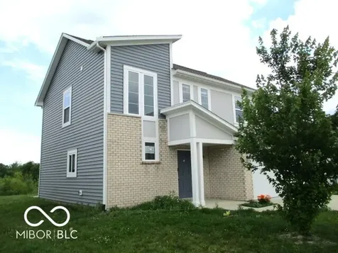 2298 Trefoil Drive Plainfield IN 46168