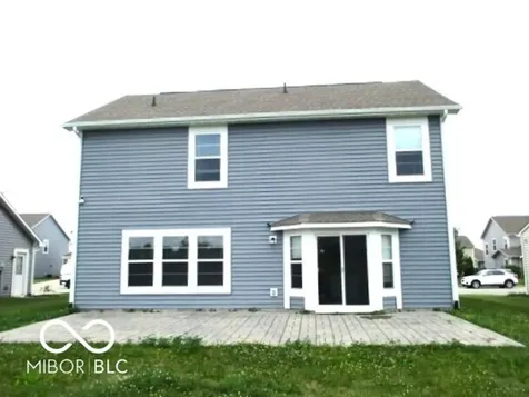 2298 Trefoil Drive Plainfield IN 46168