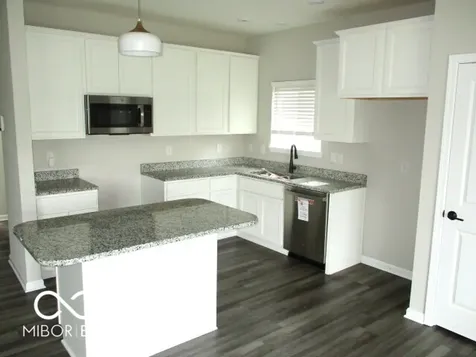 2298 Trefoil Drive Plainfield IN 46168