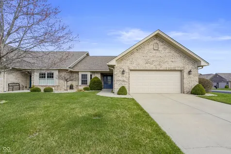 5176 Marco Drive Columbus IN 47203