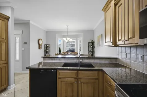 5176 Marco Drive Columbus IN 47203