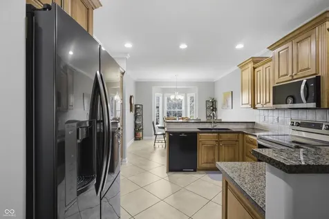 5176 Marco Drive Columbus IN 47203