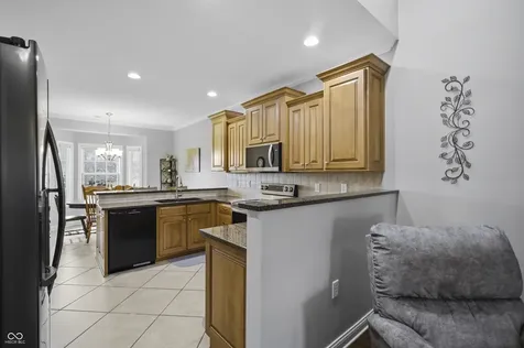 5176 Marco Drive Columbus IN 47203