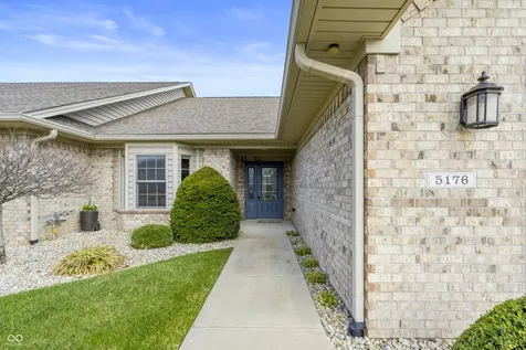 5176 Marco Drive Columbus IN 47203
