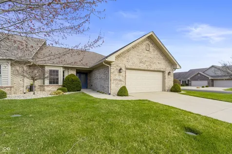 5176 Marco Drive Columbus IN 47203