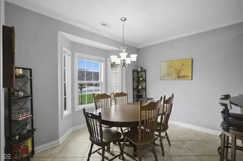 5176 Marco Drive Columbus IN 47203