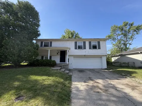 8415 E 34th Street Indianapolis IN 46226