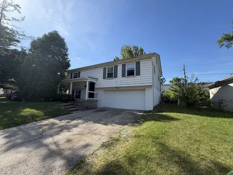 8415 E 34th Street Indianapolis IN 46226