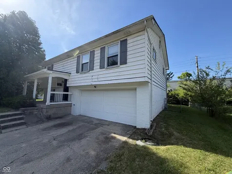 8415 E 34th Street Indianapolis IN 46226