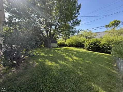 8415 E 34th Street Indianapolis IN 46226