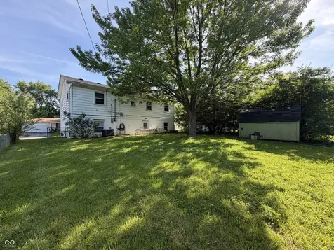 8415 E 34th Street Indianapolis IN 46226