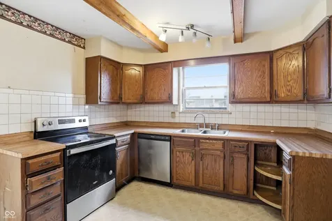 1519 Shannon Avenue Indianapolis IN 46201