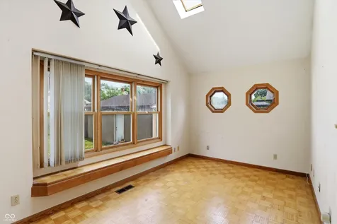 1519 Shannon Avenue Indianapolis IN 46201