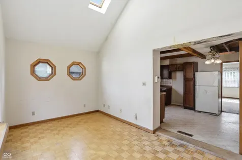 1519 Shannon Avenue Indianapolis IN 46201