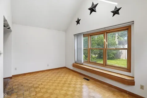 1519 Shannon Avenue Indianapolis IN 46201