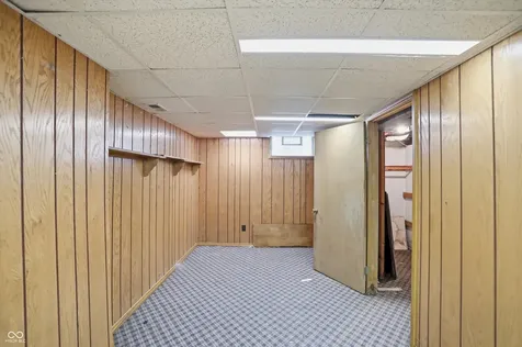 1519 Shannon Avenue Indianapolis IN 46201