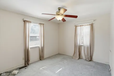 1519 Shannon Avenue Indianapolis IN 46201