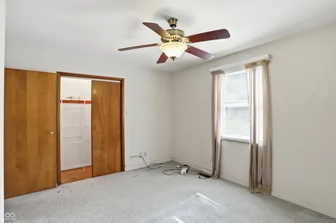 1519 Shannon Avenue Indianapolis IN 46201