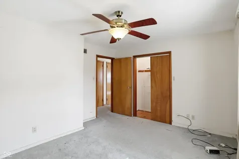 1519 Shannon Avenue Indianapolis IN 46201