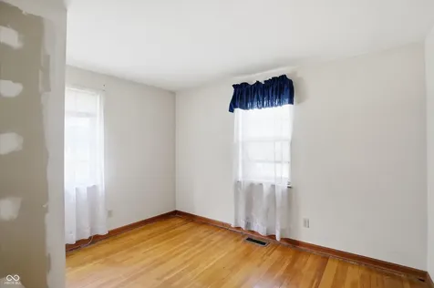 1519 Shannon Avenue Indianapolis IN 46201