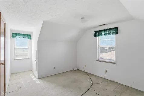 1519 Shannon Avenue Indianapolis IN 46201