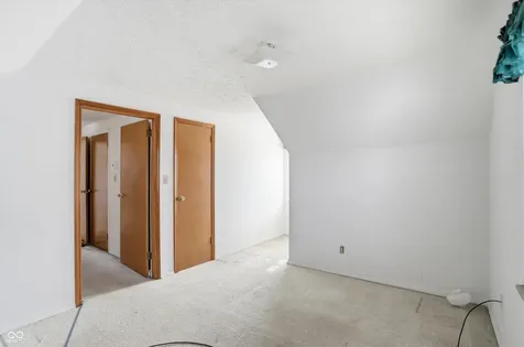 1519 Shannon Avenue Indianapolis IN 46201