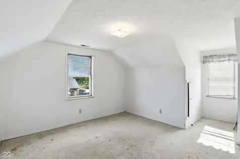 1519 Shannon Avenue Indianapolis IN 46201
