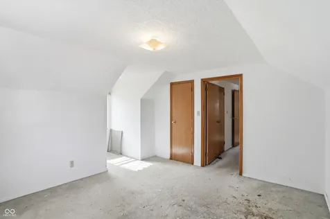 1519 Shannon Avenue Indianapolis IN 46201