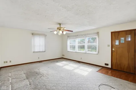 1519 Shannon Avenue Indianapolis IN 46201