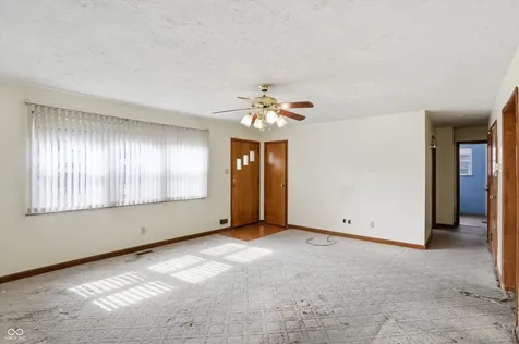 1519 Shannon Avenue Indianapolis IN 46201