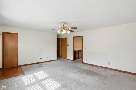 1519 Shannon Avenue Indianapolis IN 46201