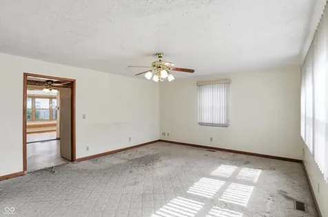 1519 Shannon Avenue Indianapolis IN 46201